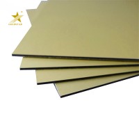 Acp Sheet Alucobond Wall Cladding Building House Price Wall Cladding Roof Plastic Acm Aluminum Composite Panel