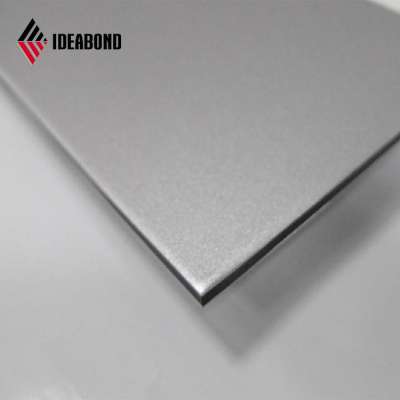 Guangzhou 4mm ACP price for fassade