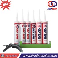 Adhesive Chemicals Silicone Sealant