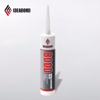 Construction Use Ideabond Structural Glazing Silicone Sealant