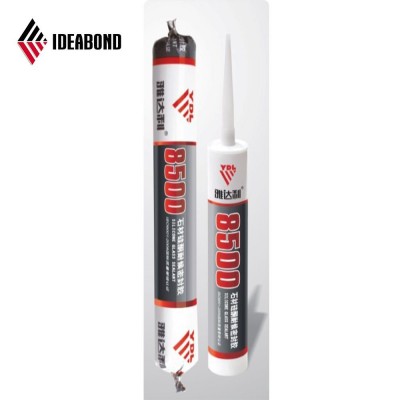 Yadali 8500 Aluminum Profiles Neutral Silicone Adhesive