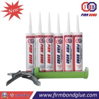 Fast Dry Neutral Weatherability Silicone Sealant