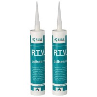 Heat Sink Transfer RTV Silicone Sealant Adhesive for Power Supply