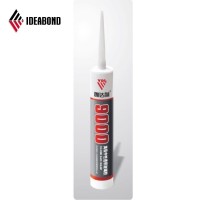 Ideabond 9000 Neutral Super Clear Excellent Adhesive Silicone