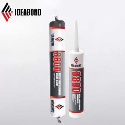 Ideabond Good Adhesive Neutral Silicone Sealant