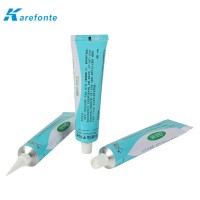 Heat-Resistant Liquid Thermal Silicone Glue for Electronic Components