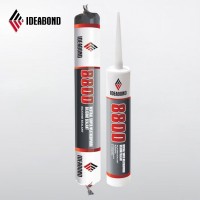 Ideabond 8800 Facade Cladding Sealing Gap Super Silicone Glue